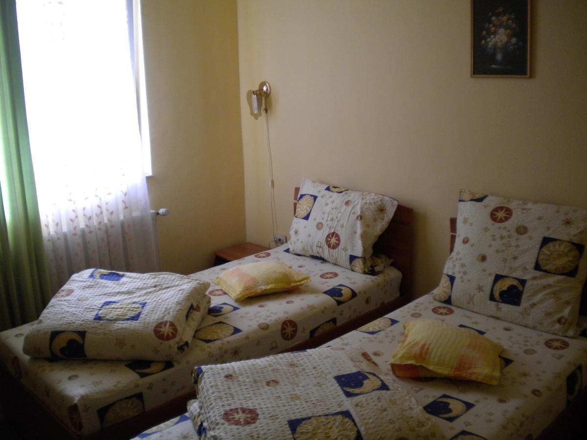 Motel Dalia Gilău Eksteriør billede