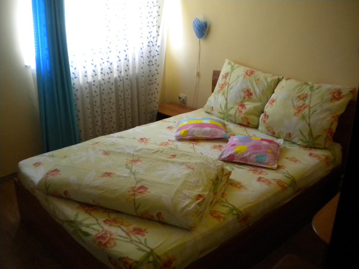 Motel Dalia Gilău Eksteriør billede