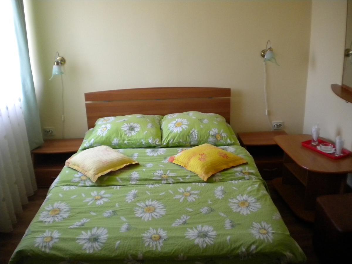 Motel Dalia Gilău Eksteriør billede