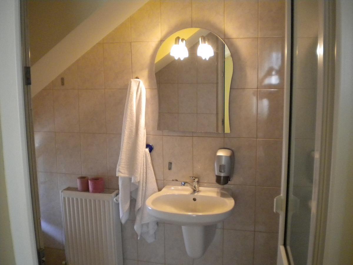 Motel Dalia Gilău Eksteriør billede